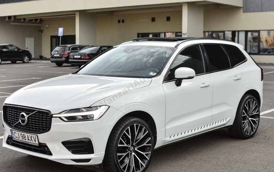 Volvo XC 60