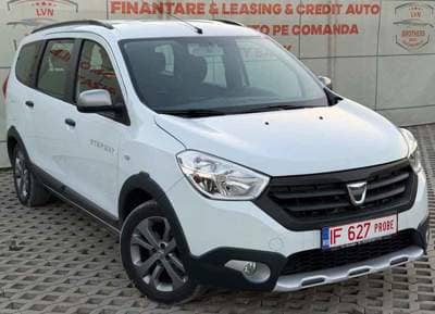 Dacia Lodgy