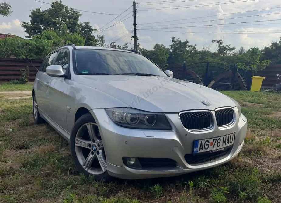 BMW Seria 3