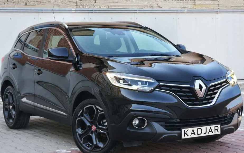 Renault Kadjar