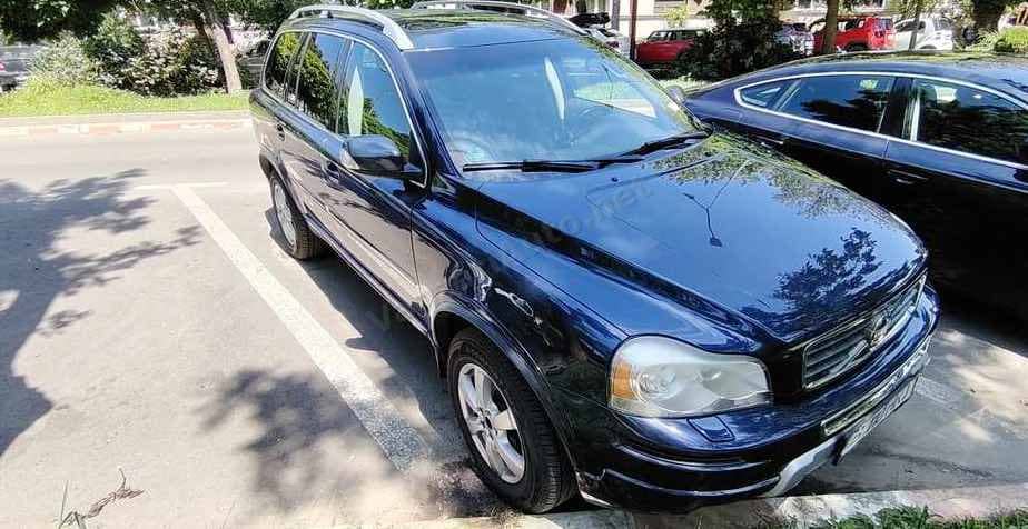 Volvo XC 90