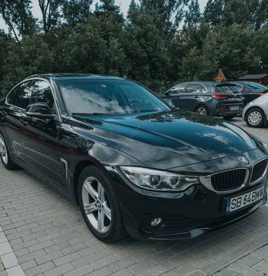 BMW Seria 4