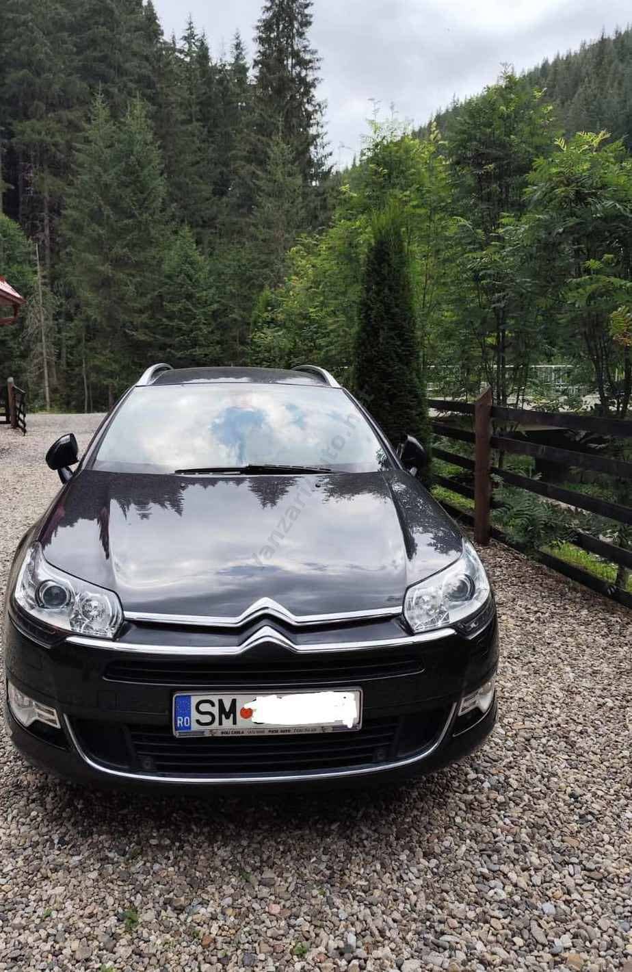 Citroen C5