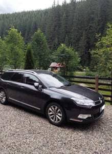 Citroen C5