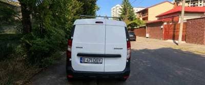 Dacia Dokker