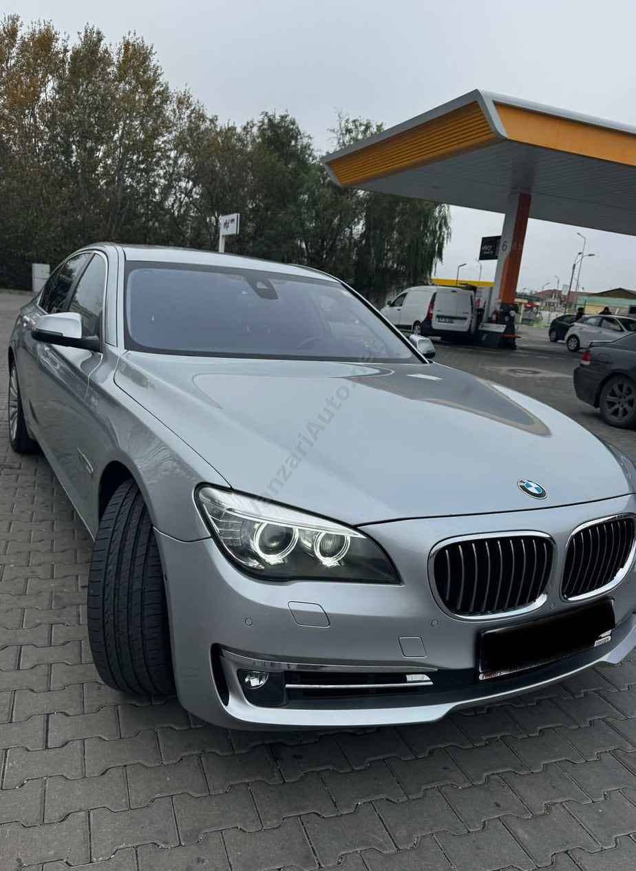 BMW Seria 7