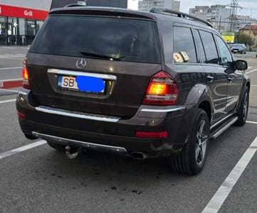 Mercedes-Benz GL