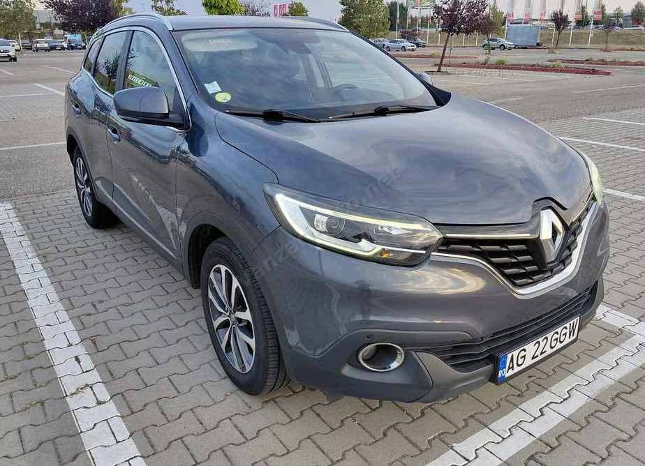Renault Kadjar