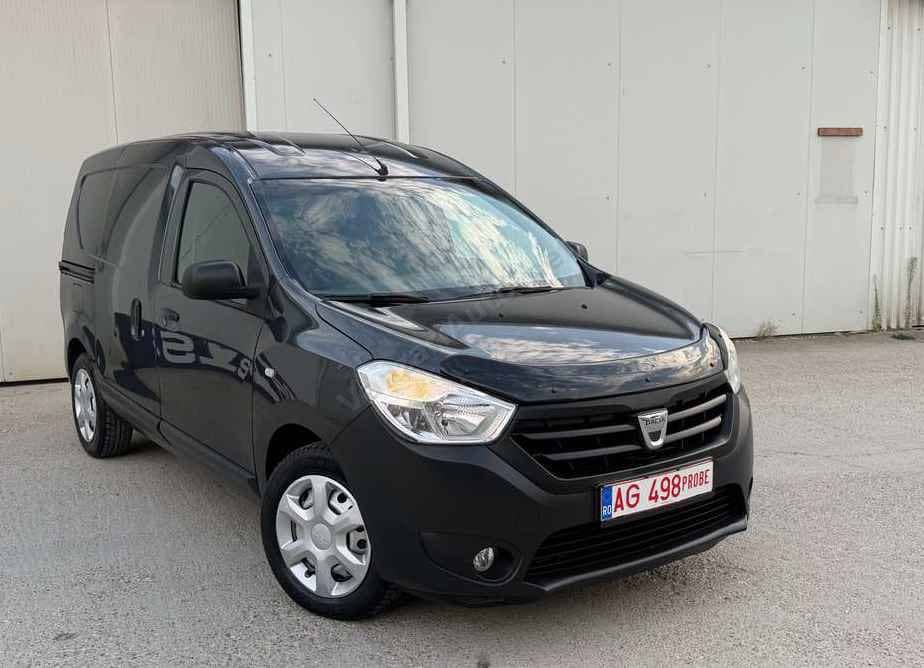 Dacia Dokker