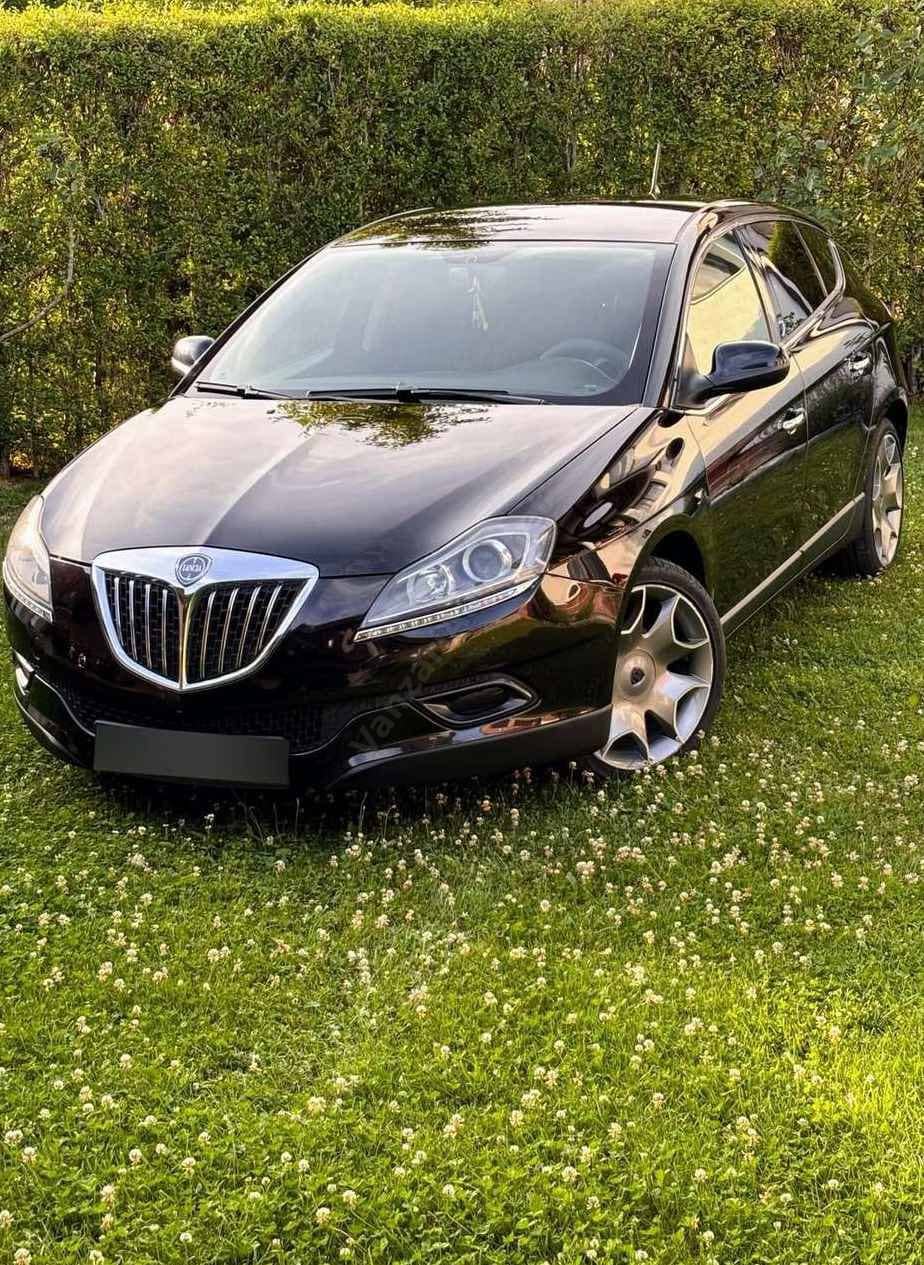 Lancia Delta