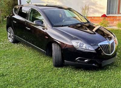 Lancia Delta