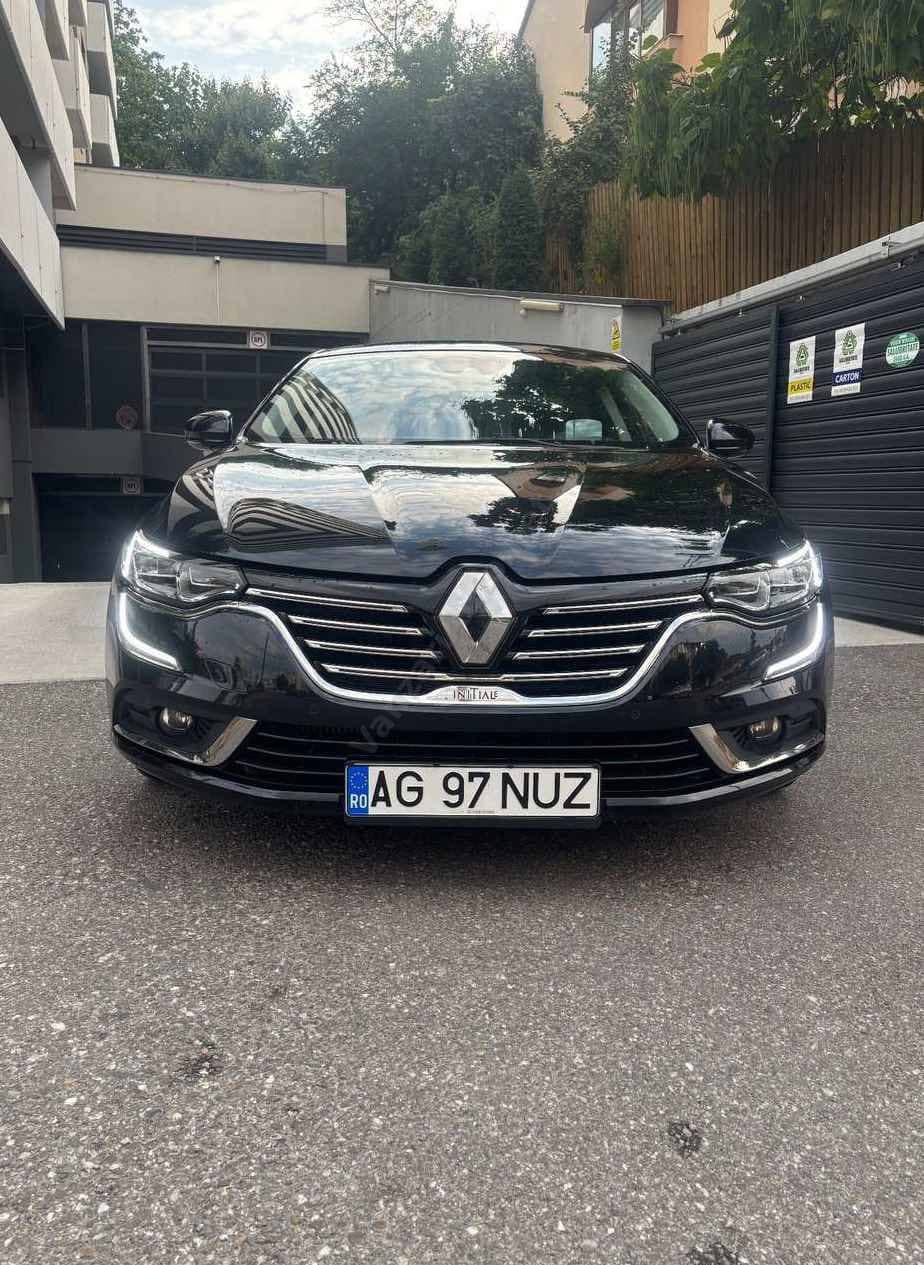 Renault Talisman