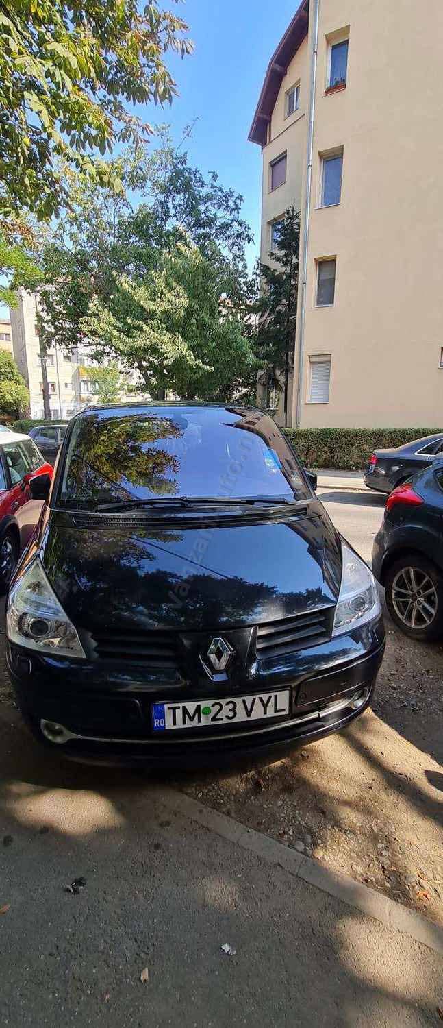 Renault Espace