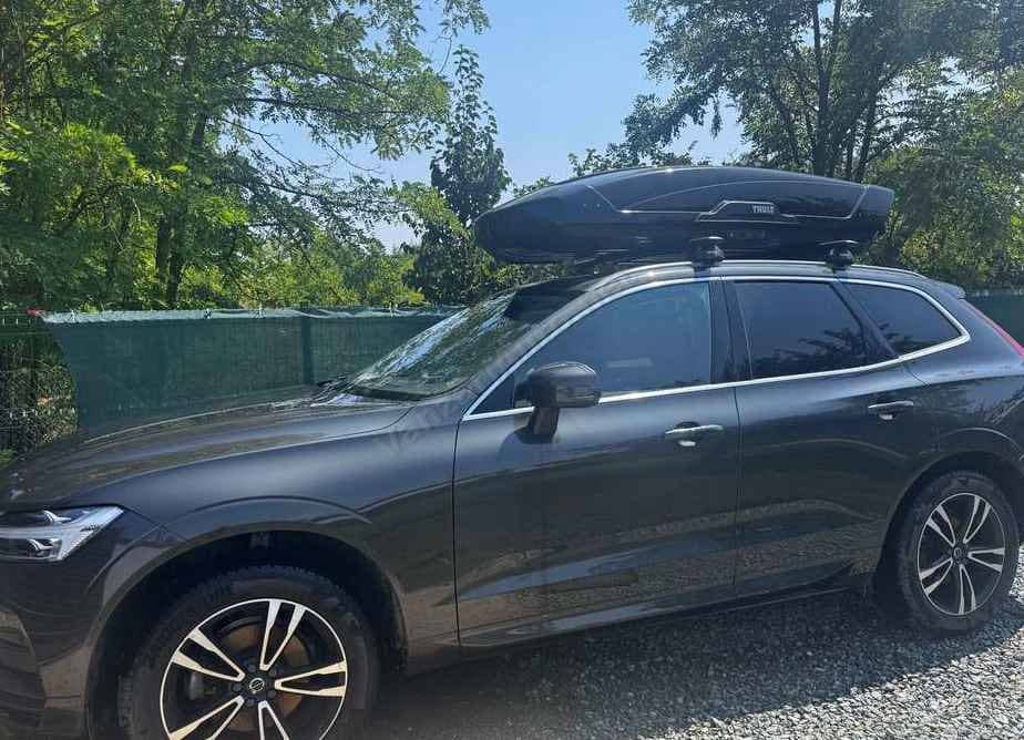 Volvo XC 60