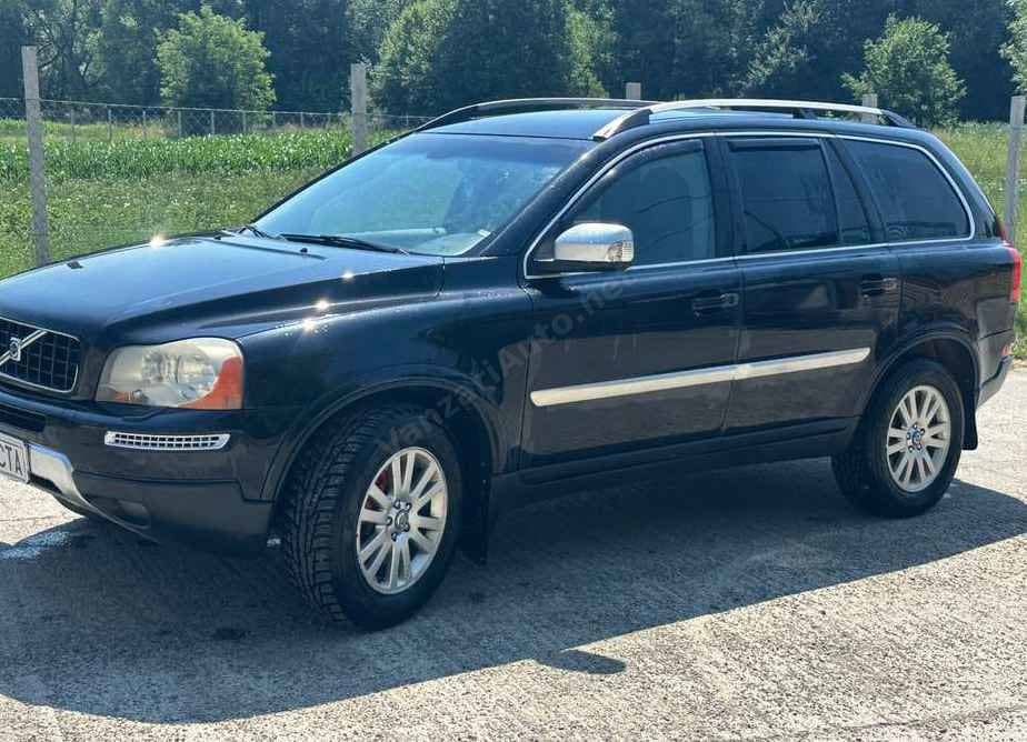 Volvo XC 90