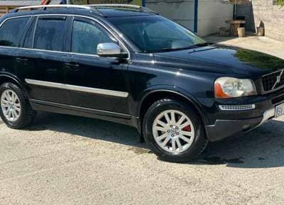 Volvo XC 90
