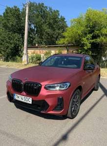 BMW X4 M