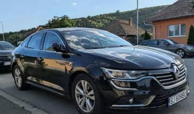 Renault Talisman
