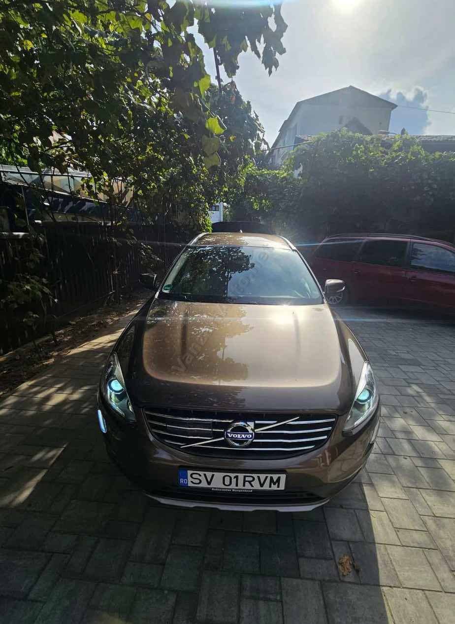 Volvo XC 60
