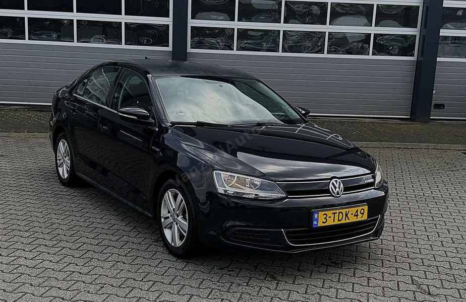 Volkswagen Jetta