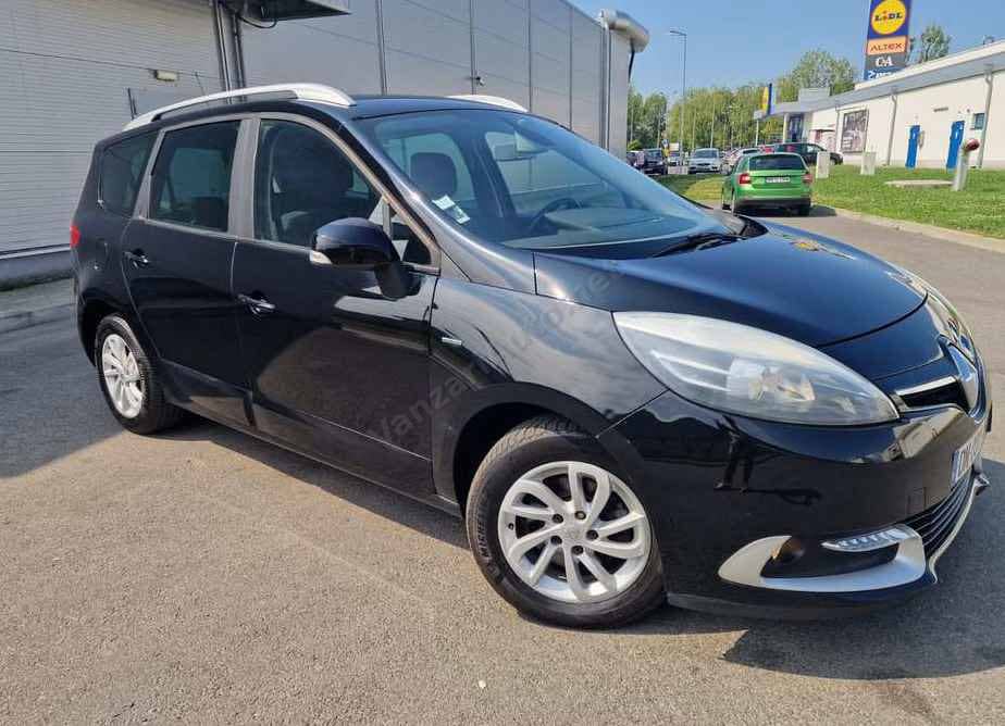Renault Grand Scenic