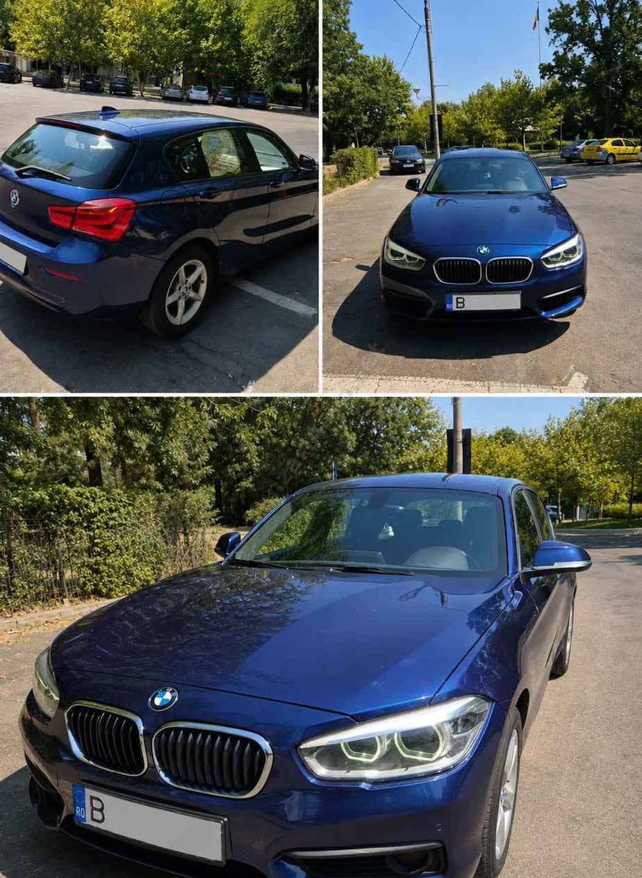 BMW Seria 1