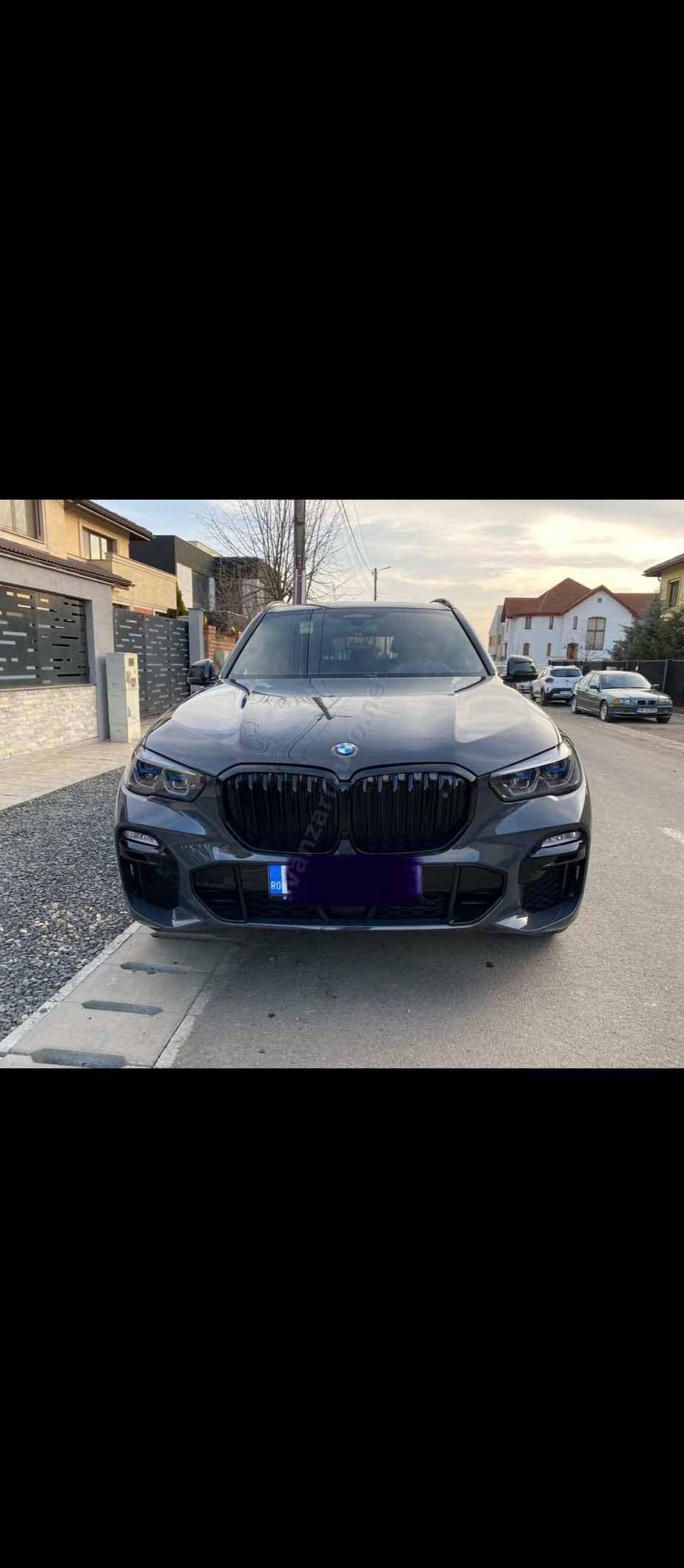 BMW X5 M