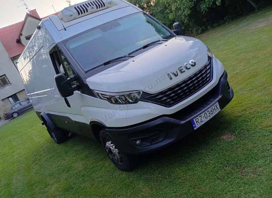 Iveco Massif