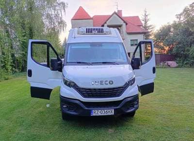 Iveco Massif