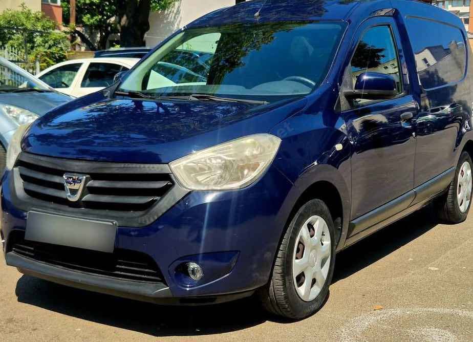 Dacia Dokker