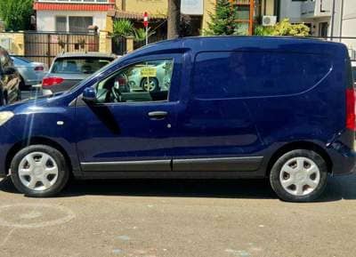 Dacia Dokker