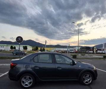 Dacia Logan Stepway