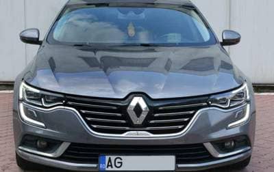 Renault Talisman