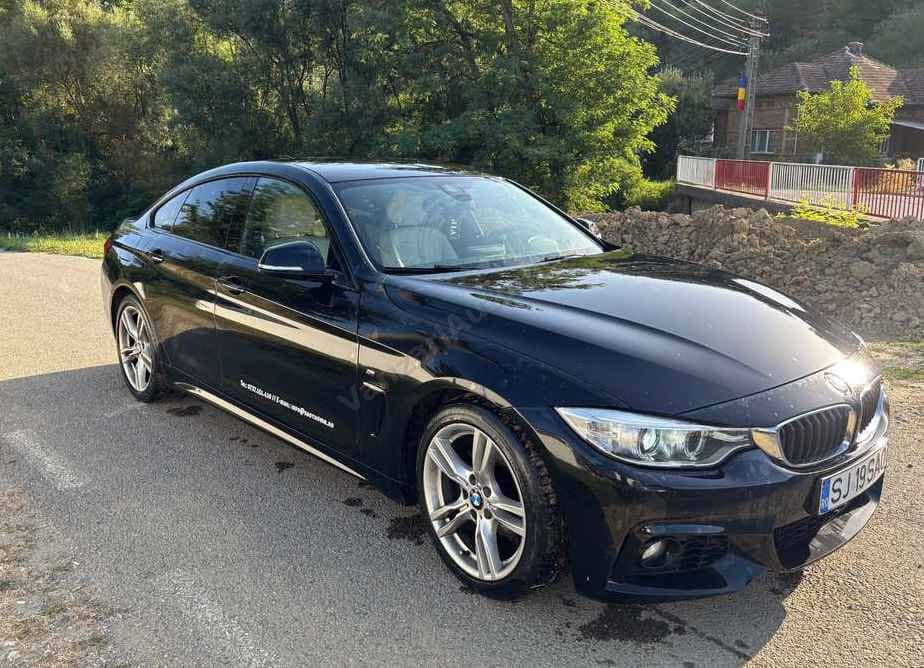 BMW Seria 4