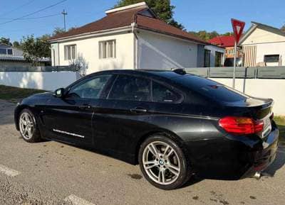 BMW Seria 4