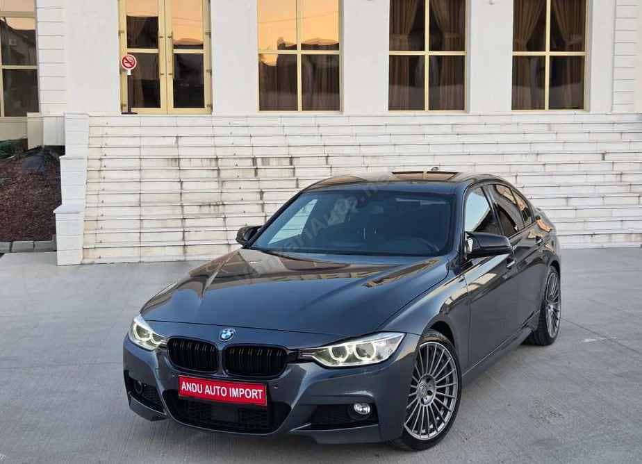 BMW Seria 3