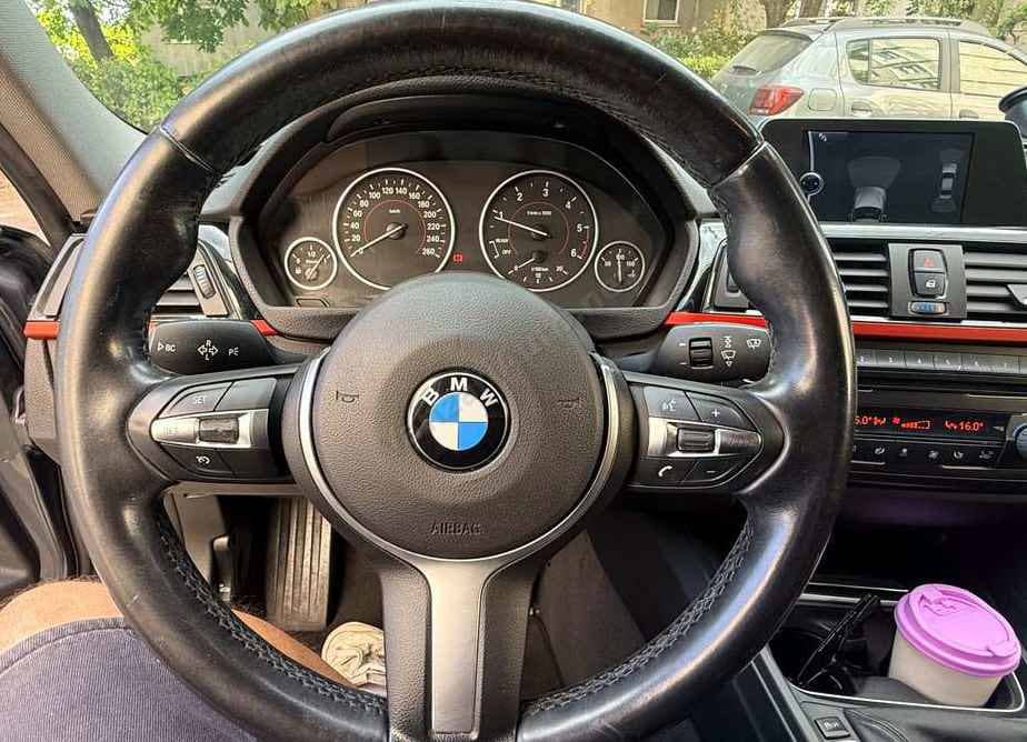BMW Seria 3