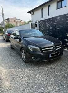 Mercedes-Benz A