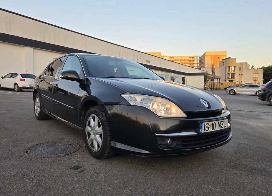 Renault Laguna