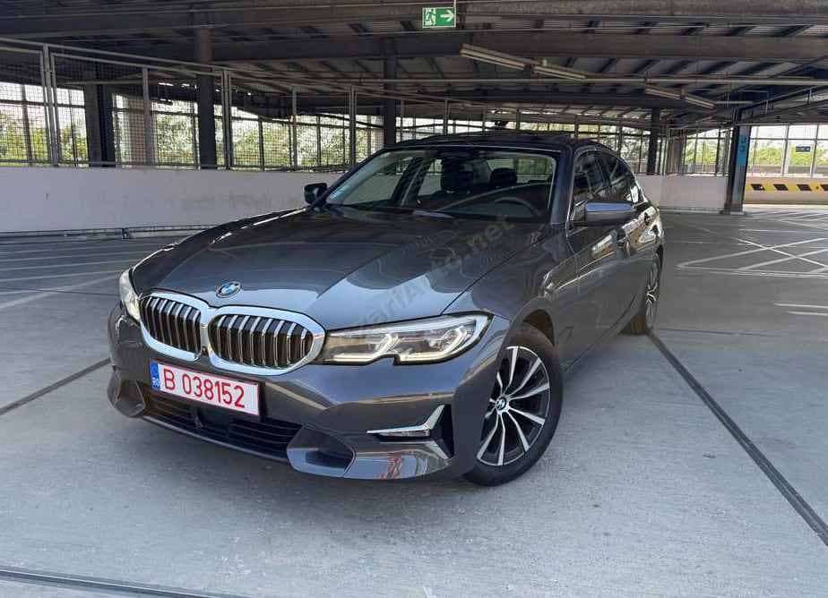 BMW Seria 3