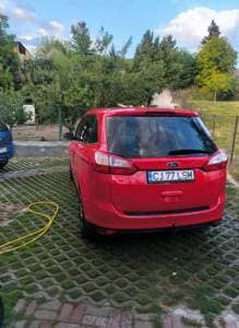 Ford Grand C-Max
