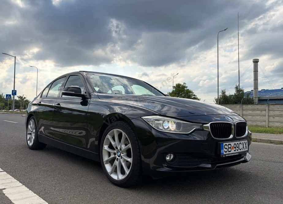 BMW Seria 3