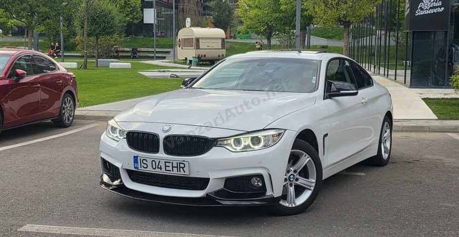 BMW Seria 4