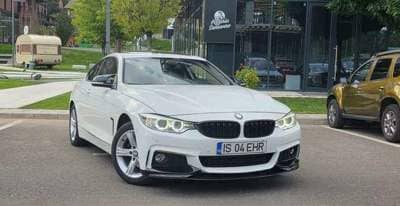 BMW Seria 4