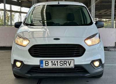 Ford Courier