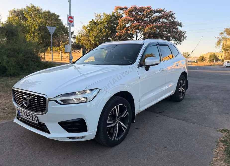 Volvo XC 60