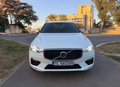 Volvo XC 60