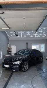 BMW Seria 6