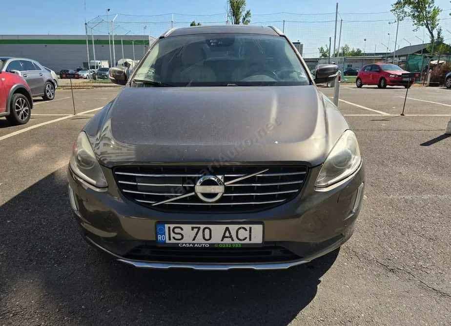 Volvo XC 60