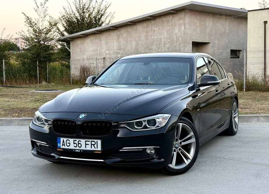 BMW Seria 3